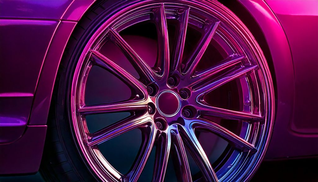 Gente en parfait état